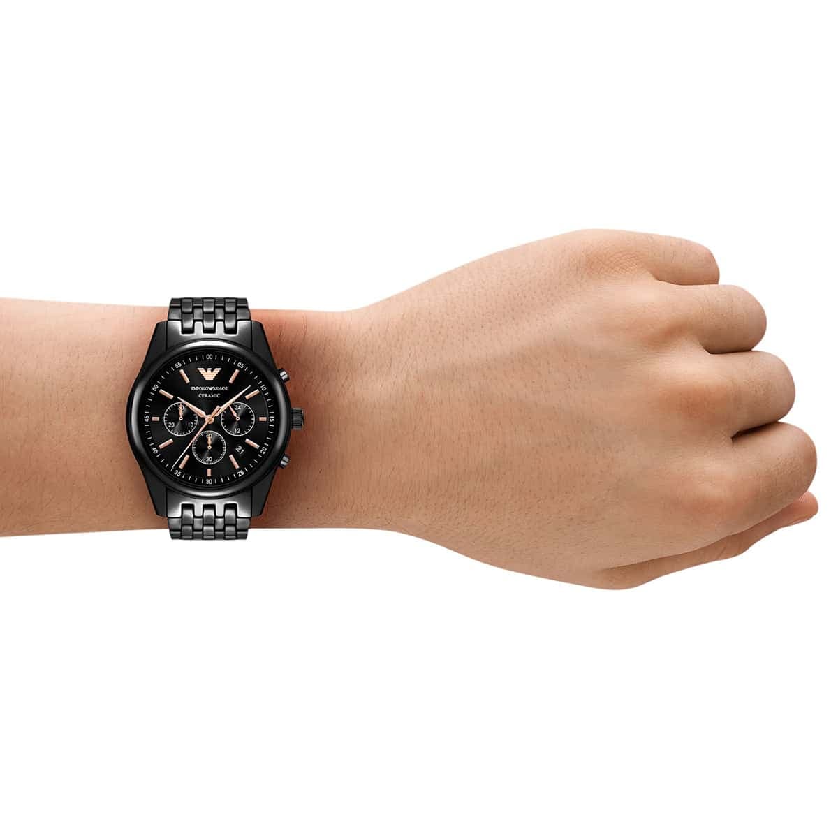 Emporio Armani Машки Часовник AR70015 2