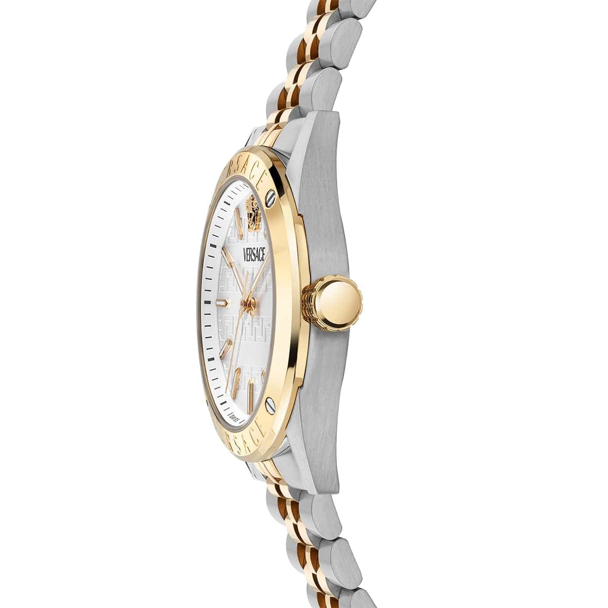 Versace Машки Часовник VRSCVEKHA0625 2