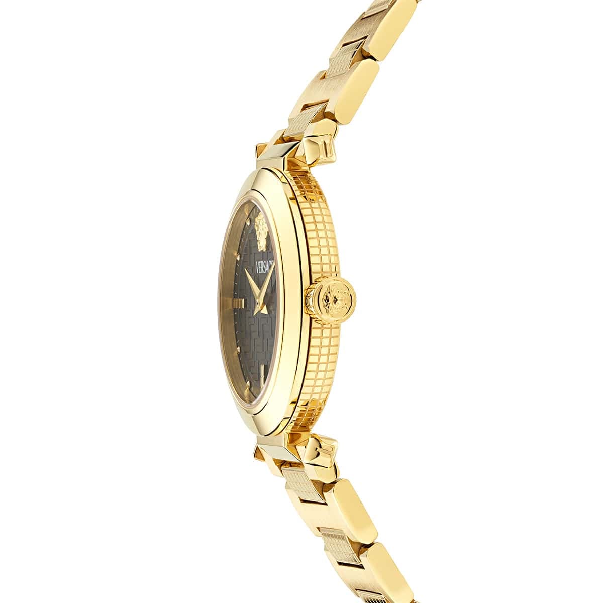 Versace Женски Часовник VRSCVE5B00625 4