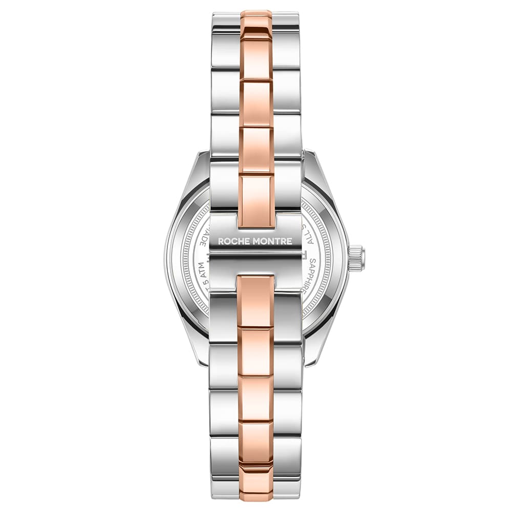 Roche Montre Женски Часовник RML7003-02 3