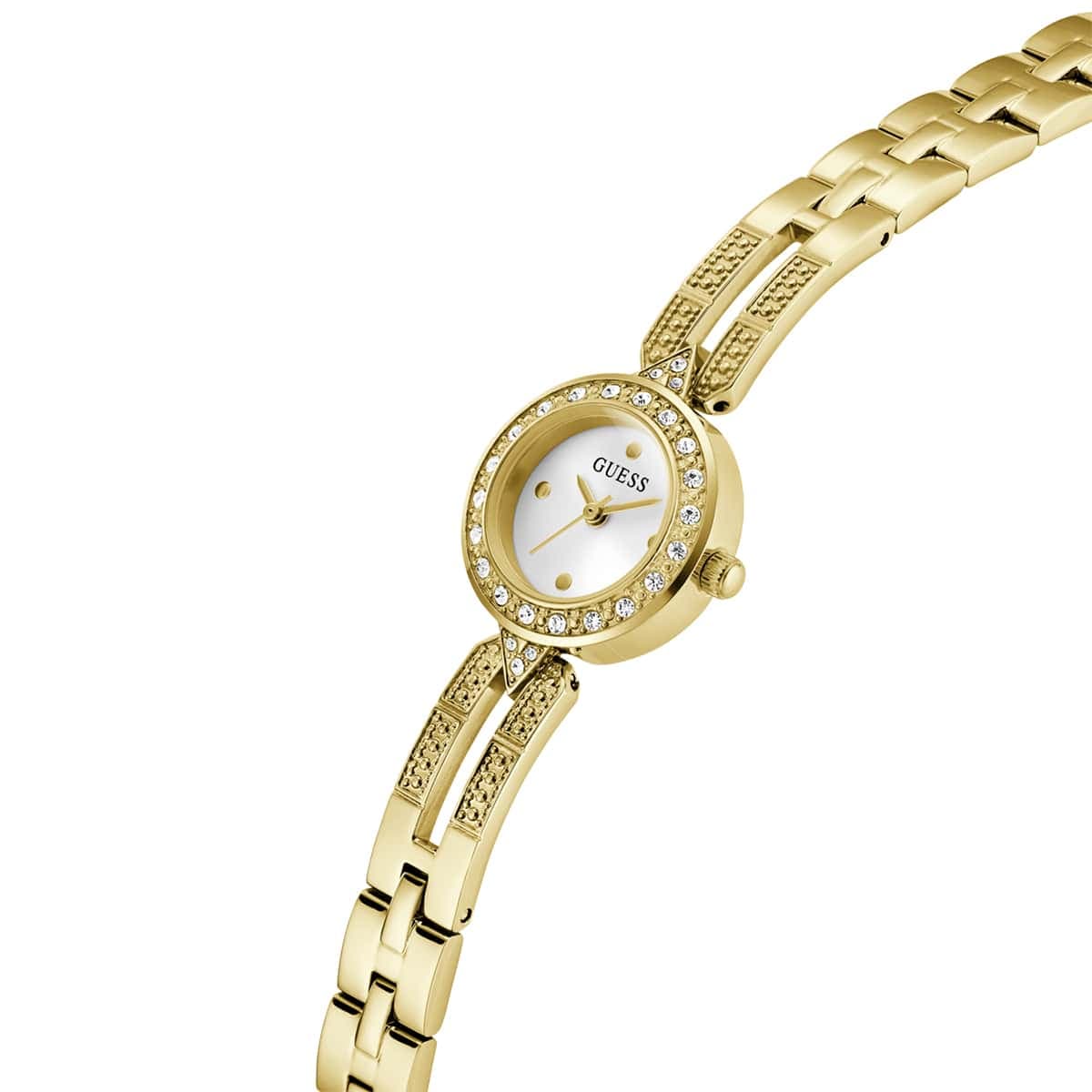 Guess Женски Часовник GUGW1016L2 4