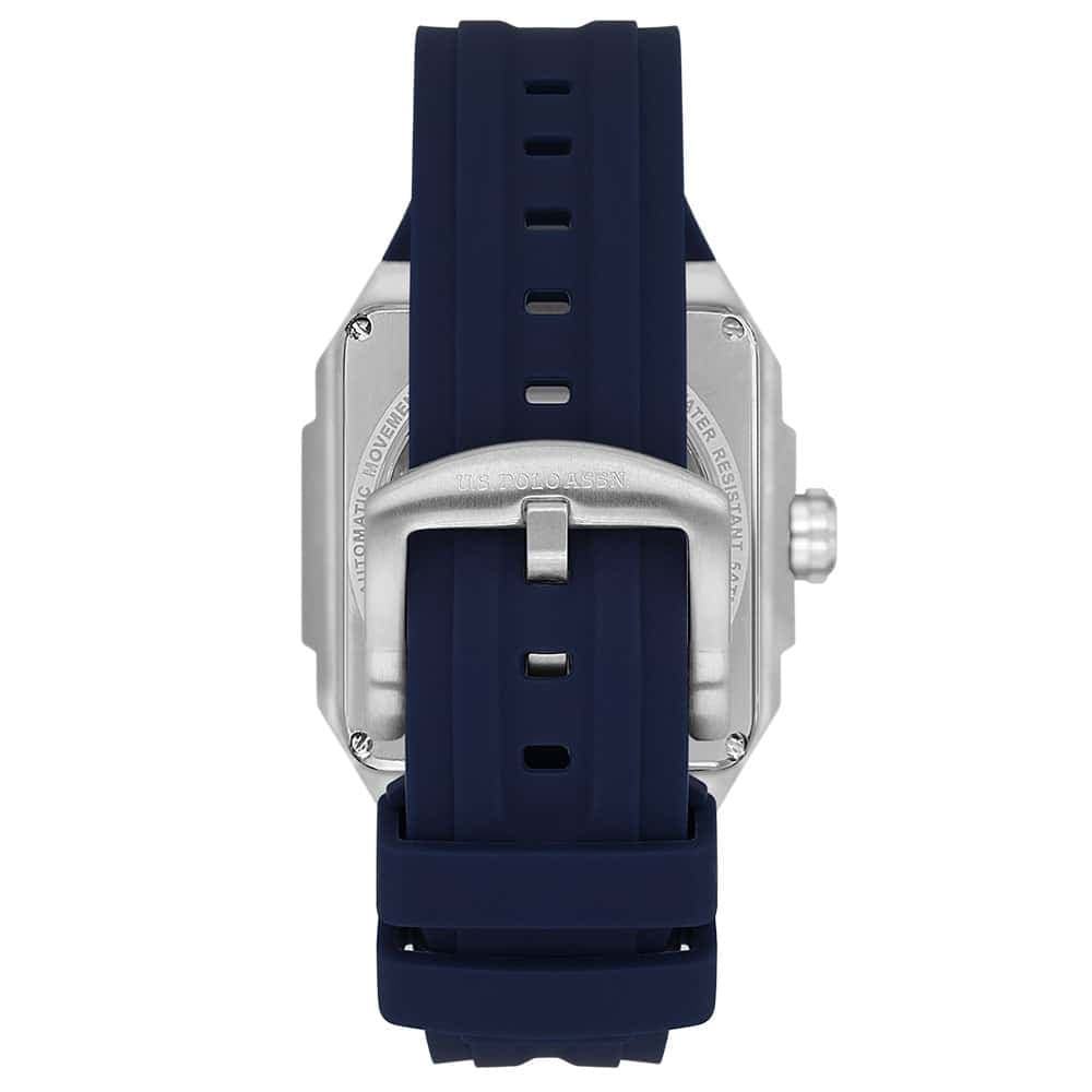 US Polo Assn Машки Часовник USPA1122-02 2