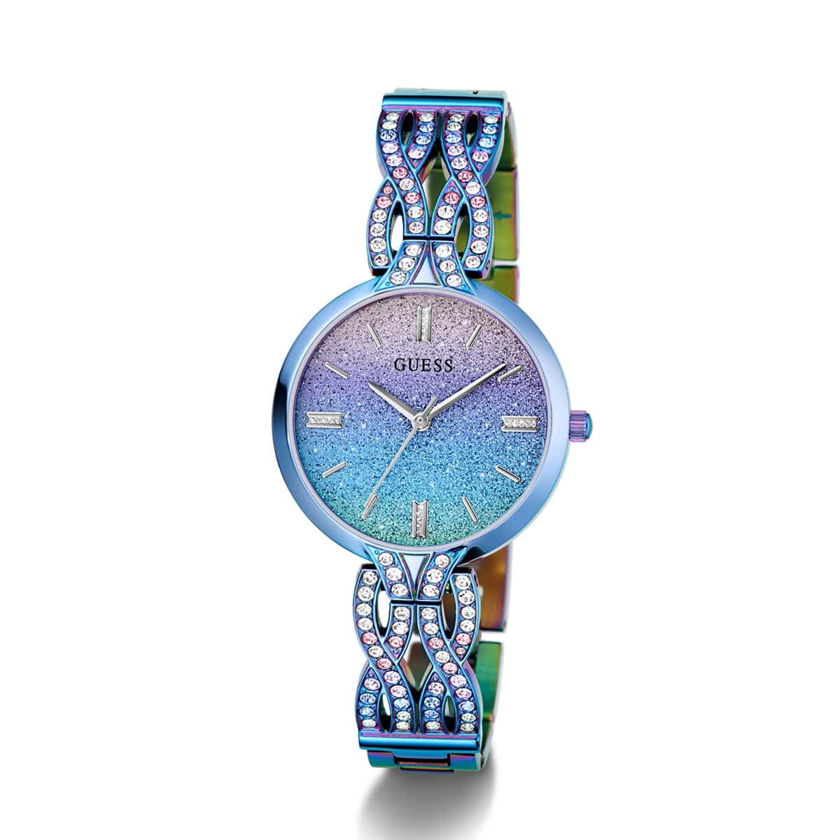 Guess Женски Часовник GUGW0868L3 7