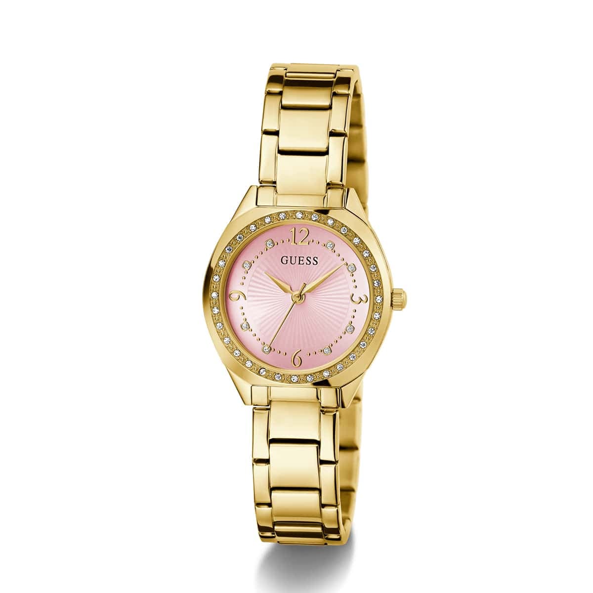 Guess Женски Часовник GUGW0767L7 3