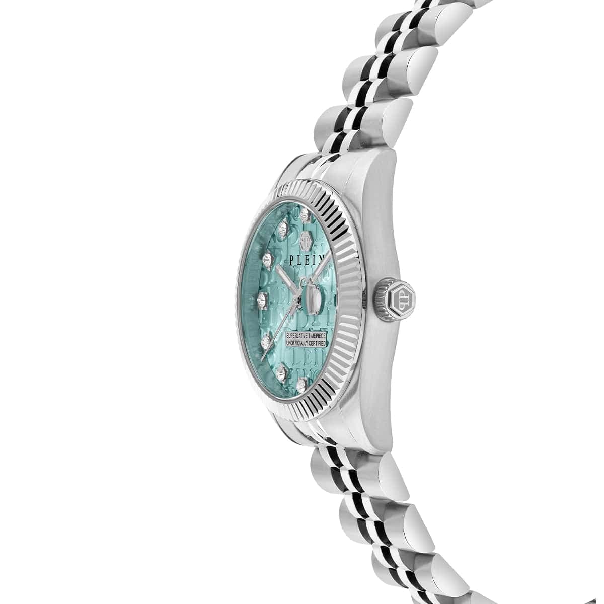 Philipp Plein Женски Часовник PWNFA0225 2
