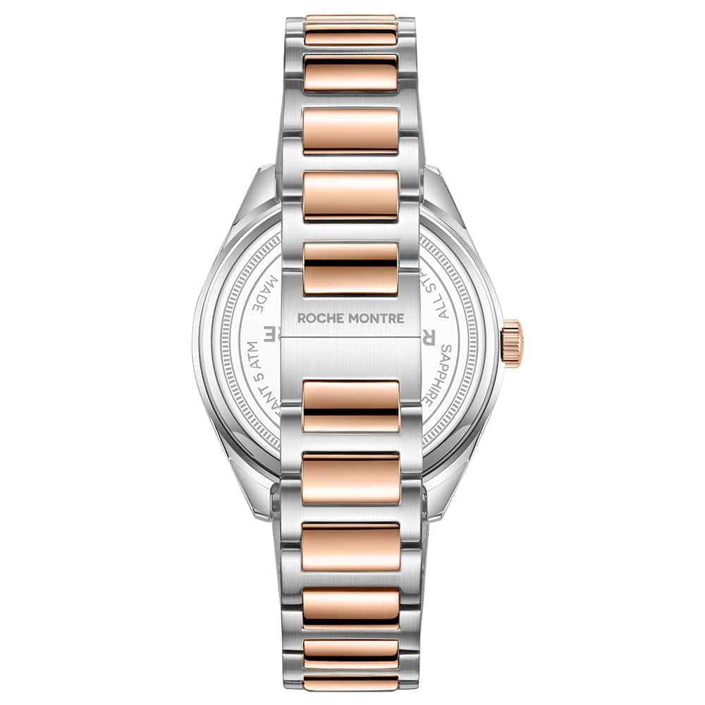 Roche Montre Машки Часовник RMG6019-05 3