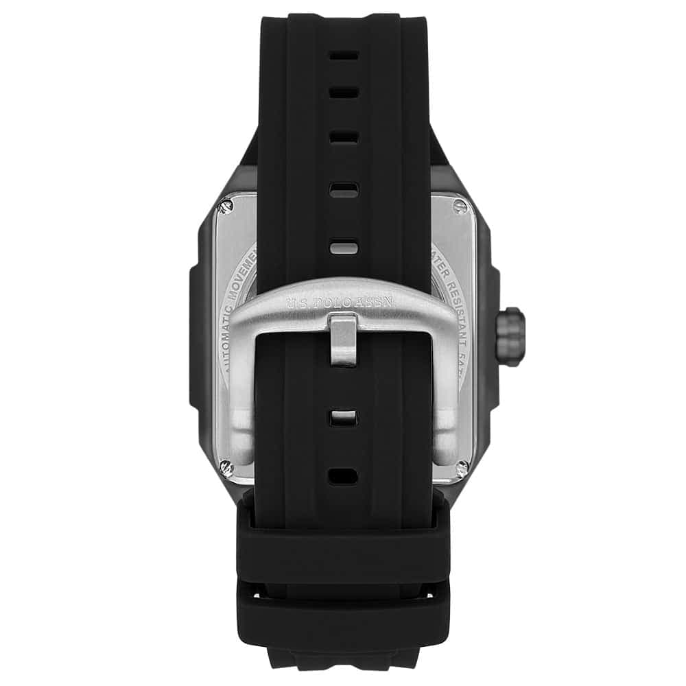 US Polo Assn Машки Часовник USPA1122-04 2