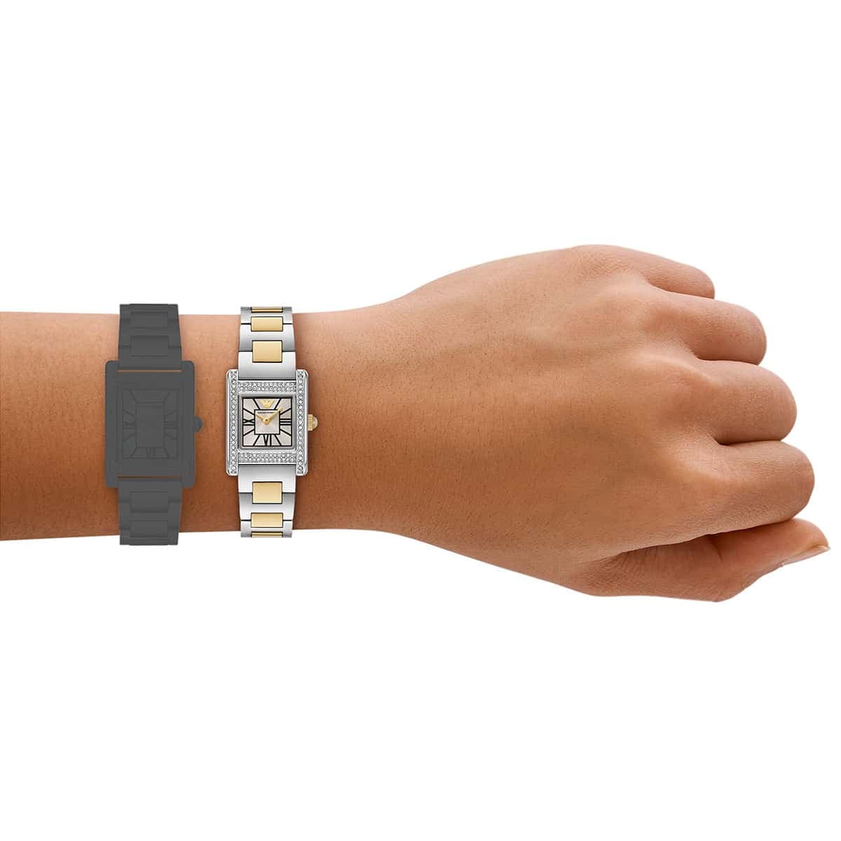 Emporio Armani Женски Часовник AR11704 3