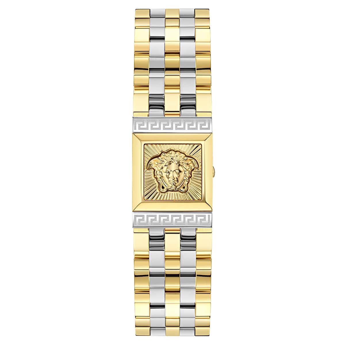 Versace Женски Часовник VRSCVE0C00125 5