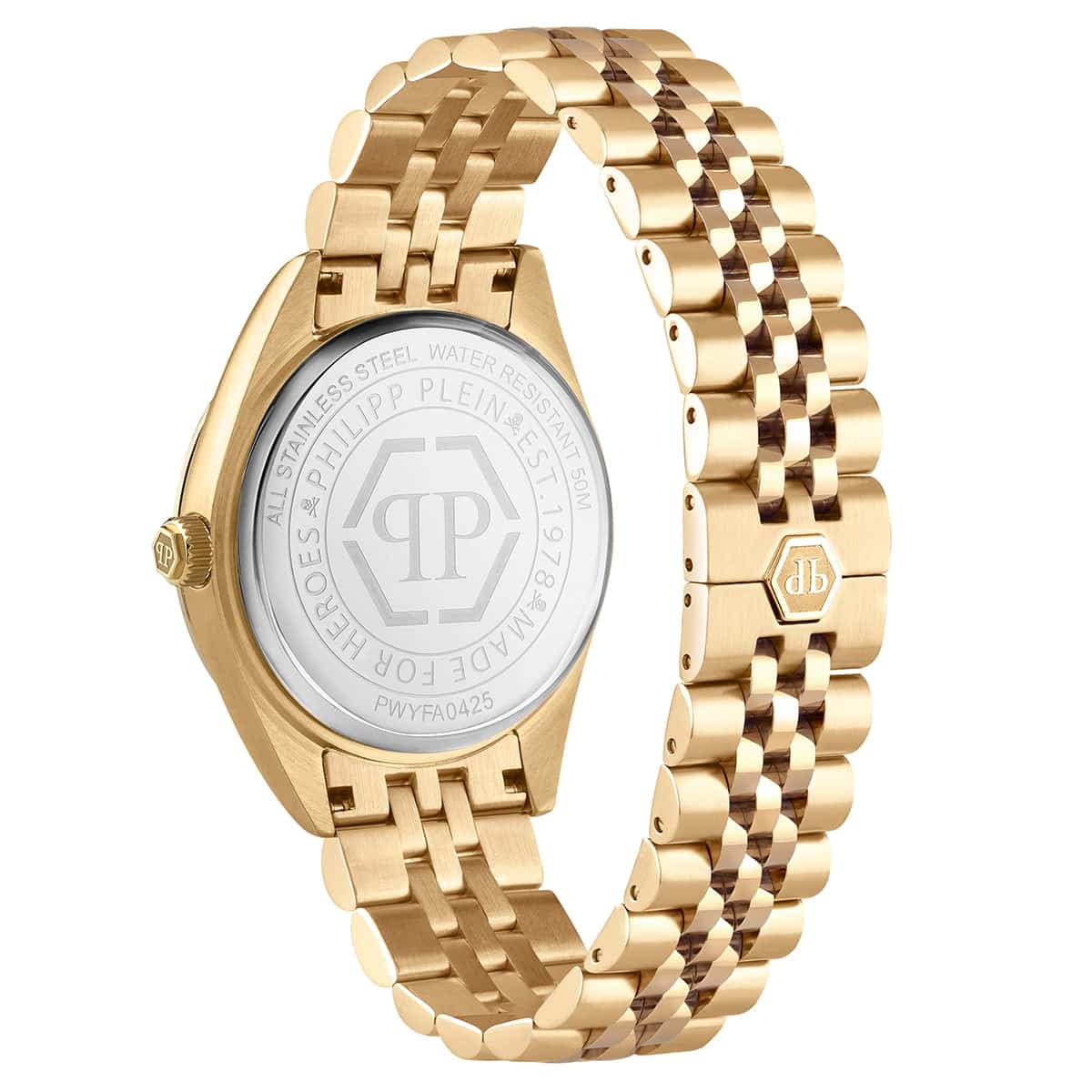 Philipp Plein Женски Часовник PWYFA0425 2