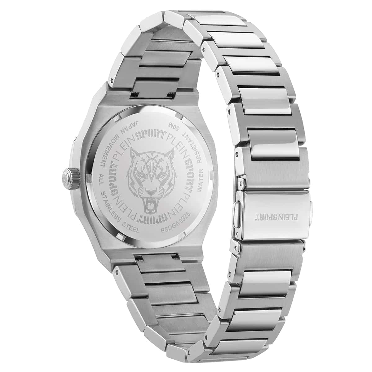 Plein Sport Женски Часовник PSDGA0325 3