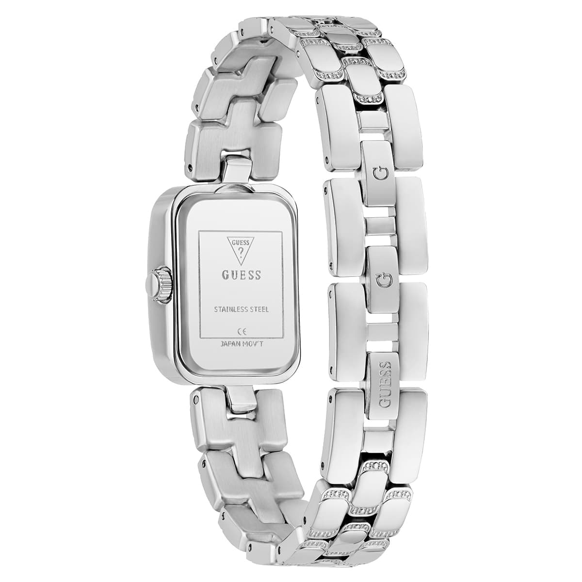 Guess Женски Часовник GUGW0865L1 5