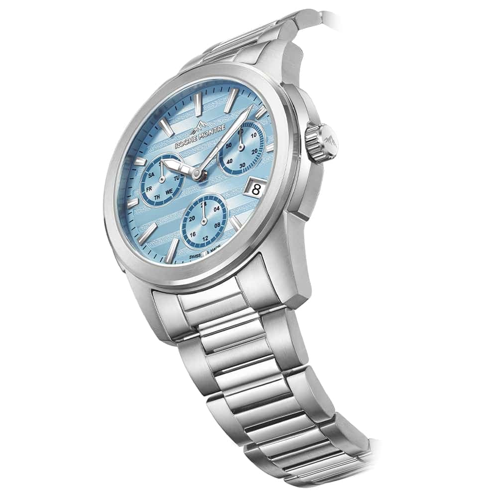 Roche Montre Машки Часовник RMG4000-02 2