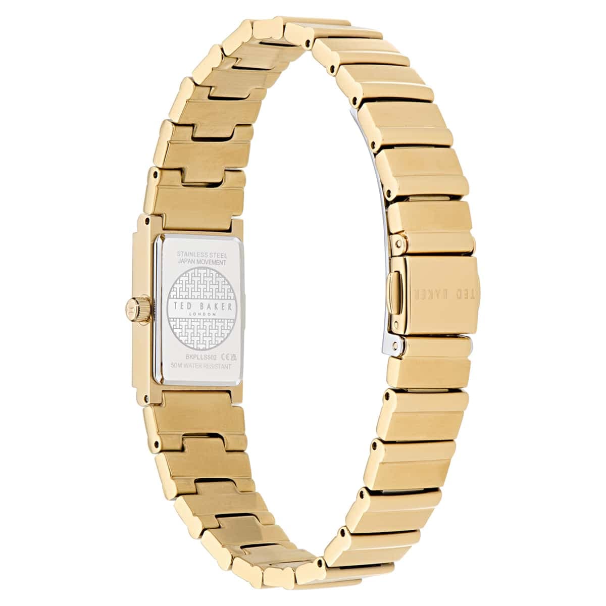 Ted Baker Женски Часовник TBBKPLLS502 4