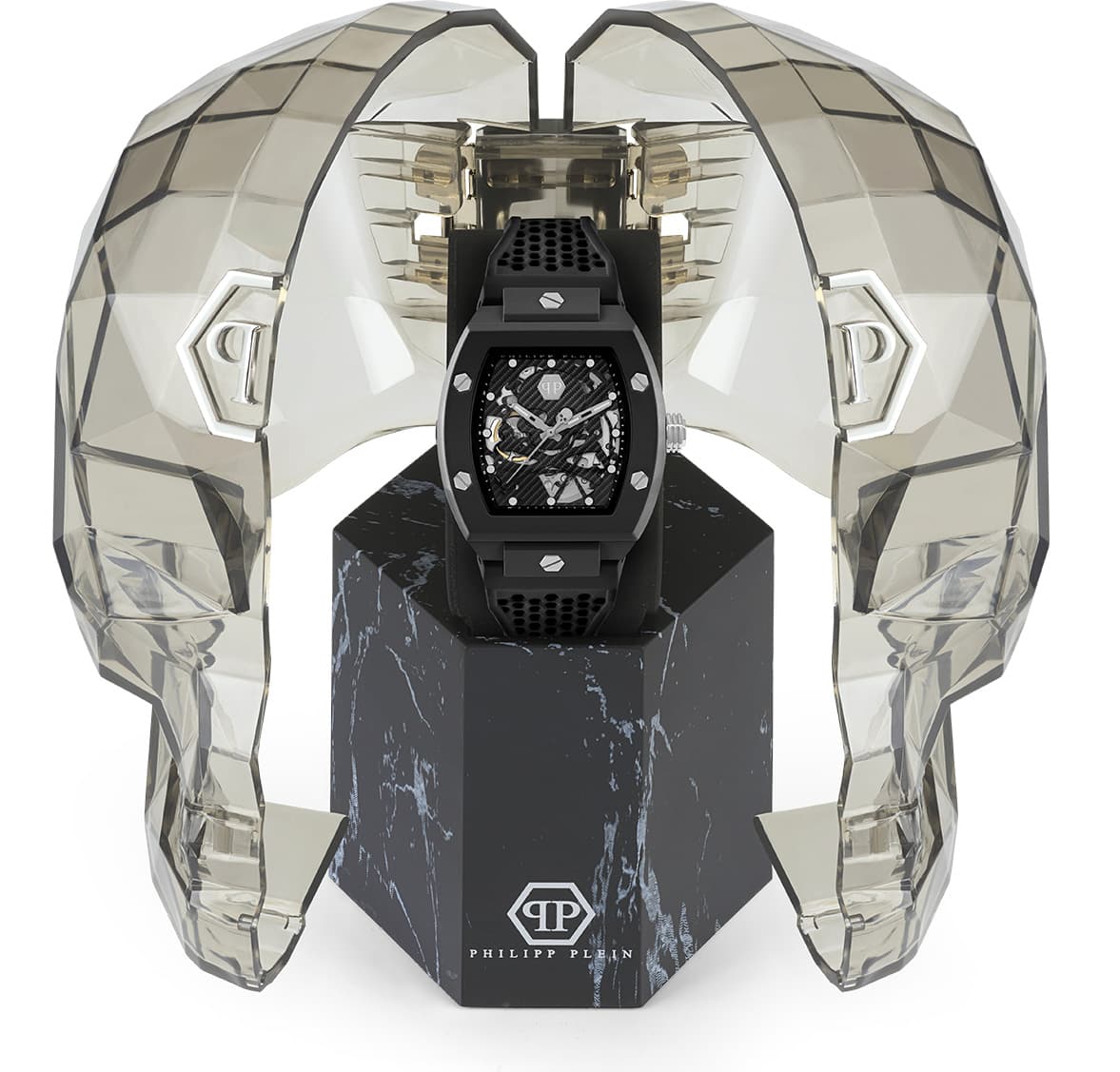 Philipp Plein Машки Часовник PWVBA0423 3