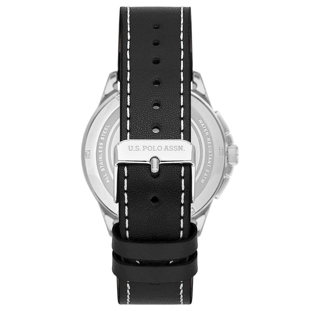 US Polo Assn Машки Часовник USPA1135-05 3