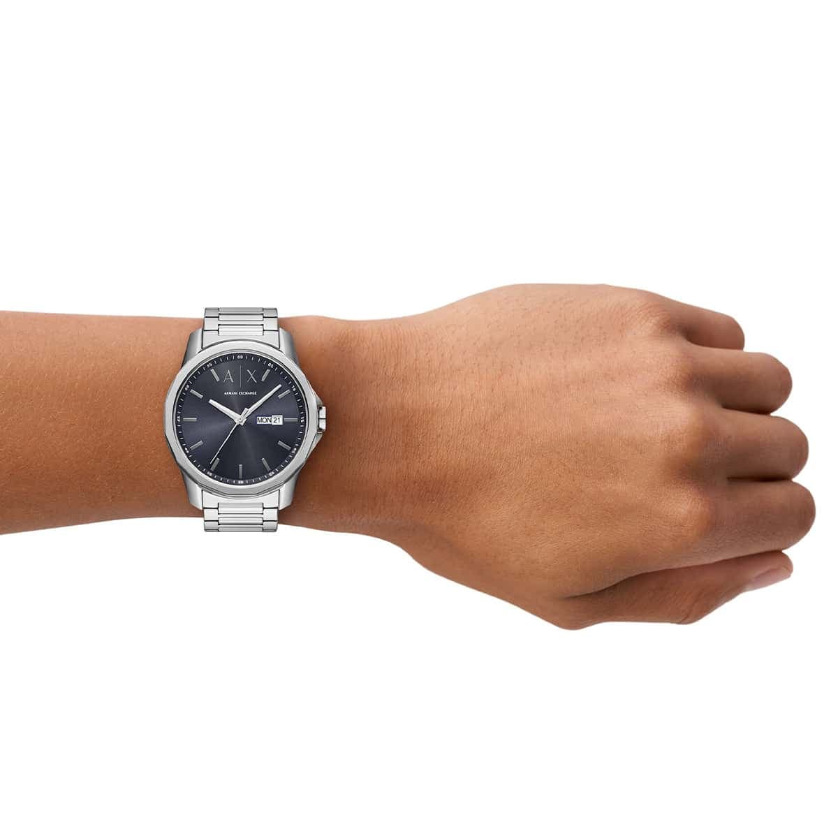 Armani Exchange Машки Часовник AX1767 3