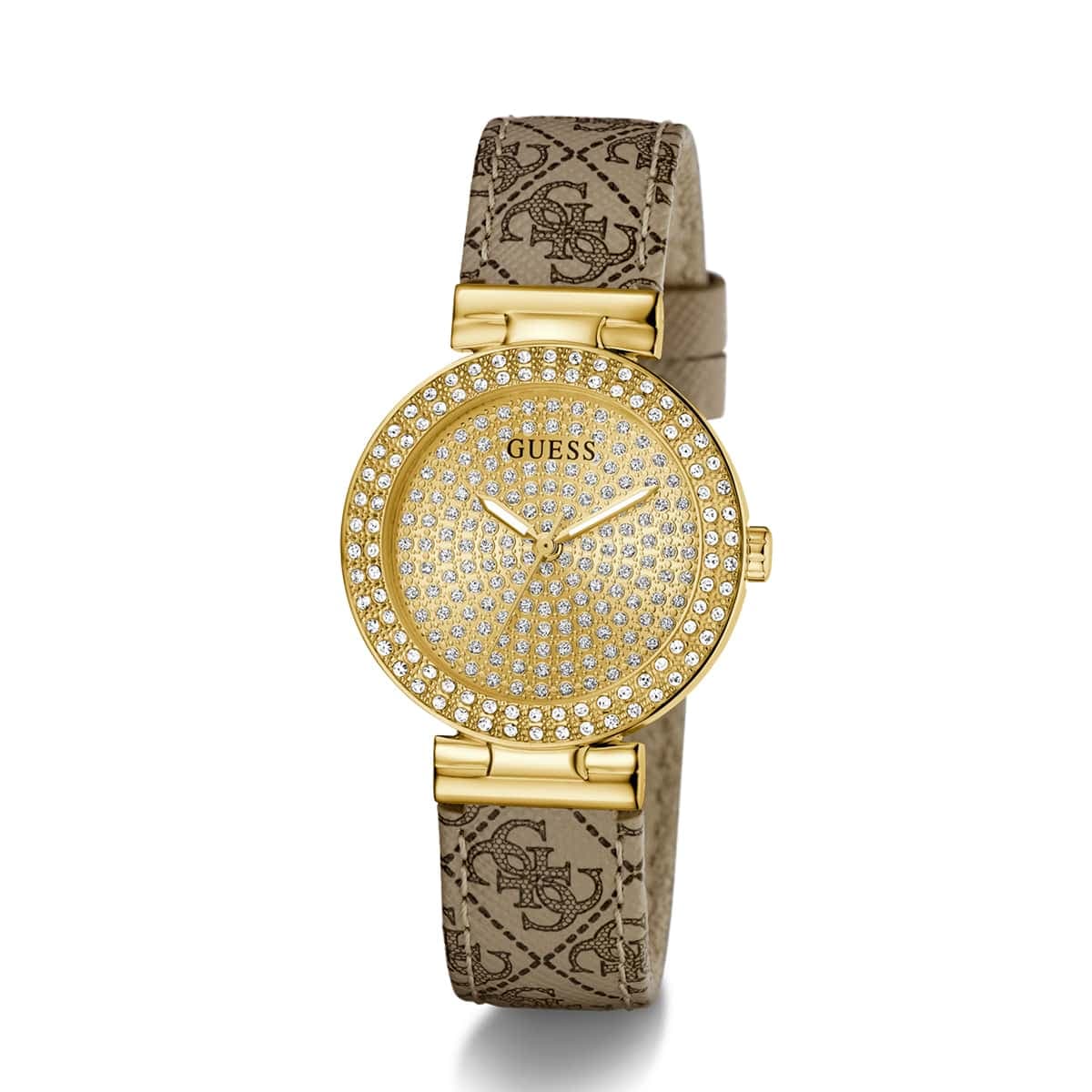 Guess Женски Часовник GUGW0943L2 5