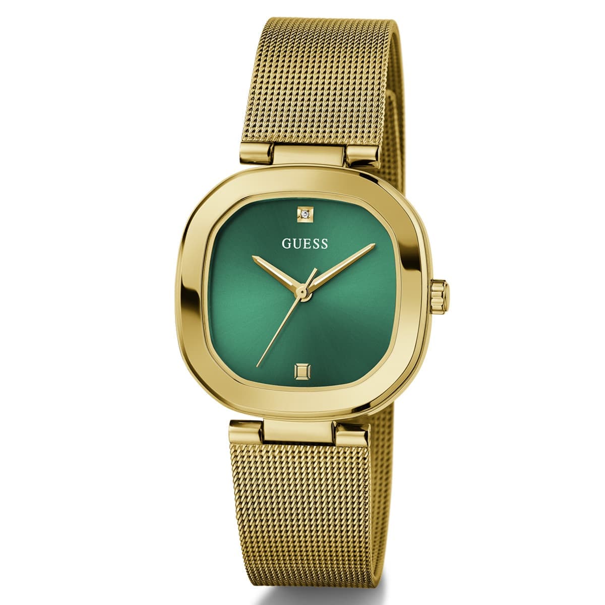 Guess Женски Часовник GUGW0768L2 5