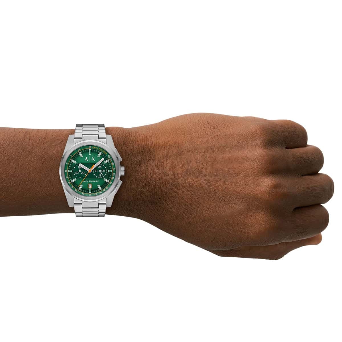 Armani Exchange Машки Часовник AX2862 4