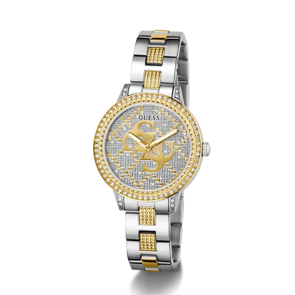 Guess Женски Часовник GUGW0944L3 2