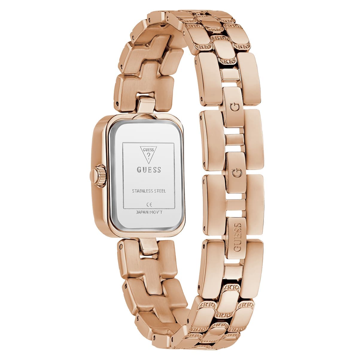 Guess Женски Часовник GUGW0865L3 3