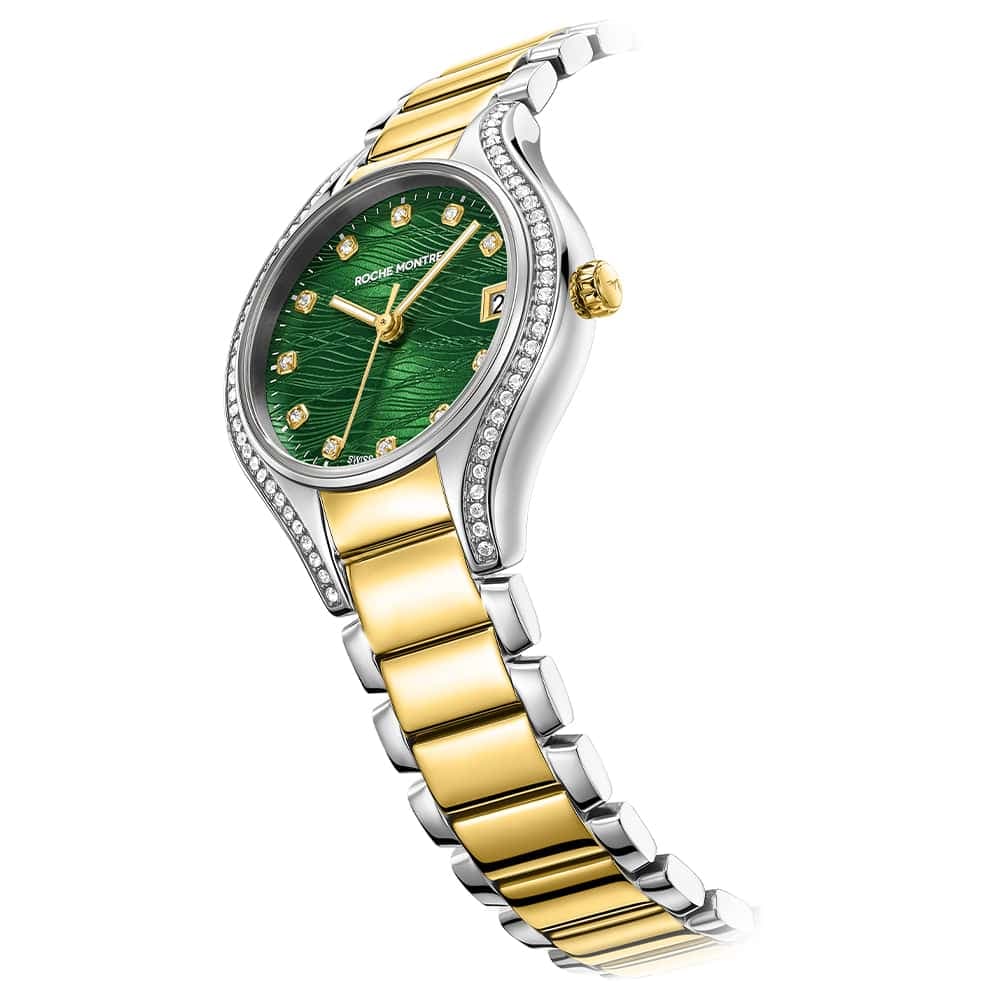 Roche Montre Женски Часовник RML3001-03 3