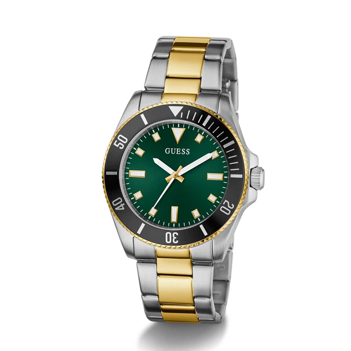 Guess Машки Часовник GUGW0968G4 5