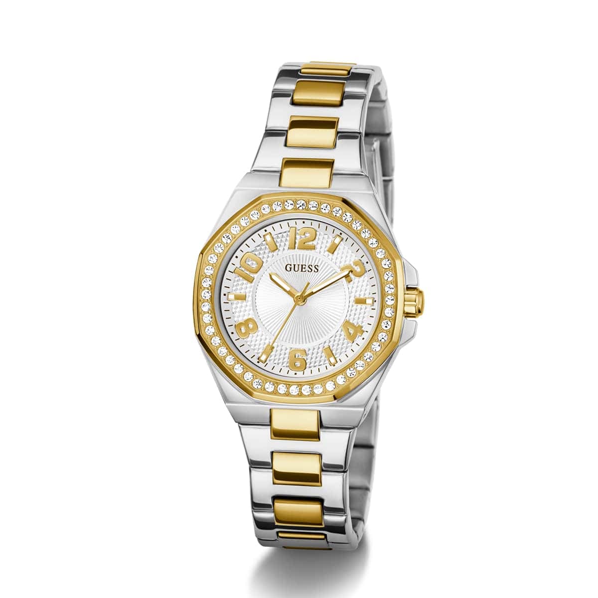 Guess Женски Часовник GUGW0877L5 5