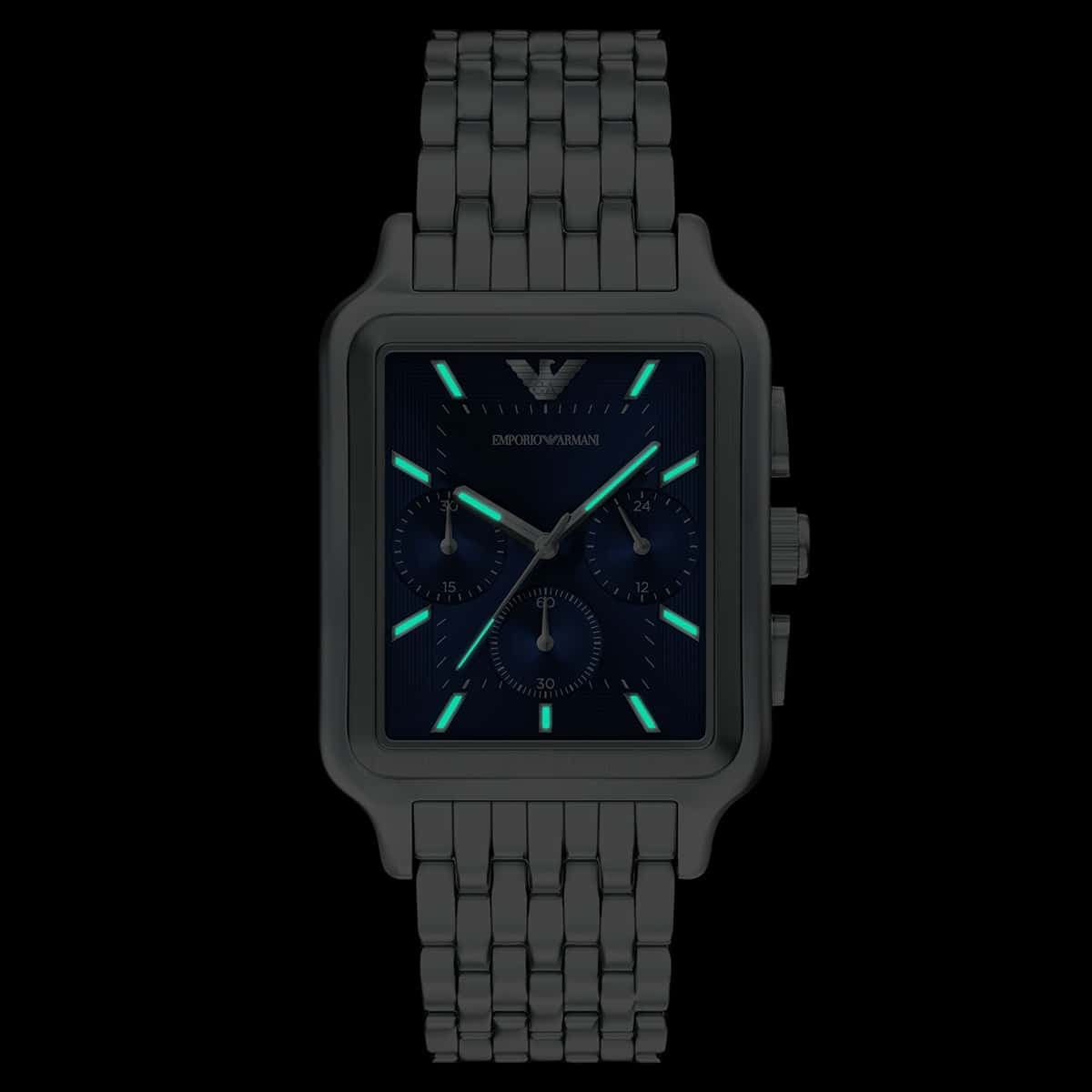 Emporio Armani Машки Часовник AR11750 2