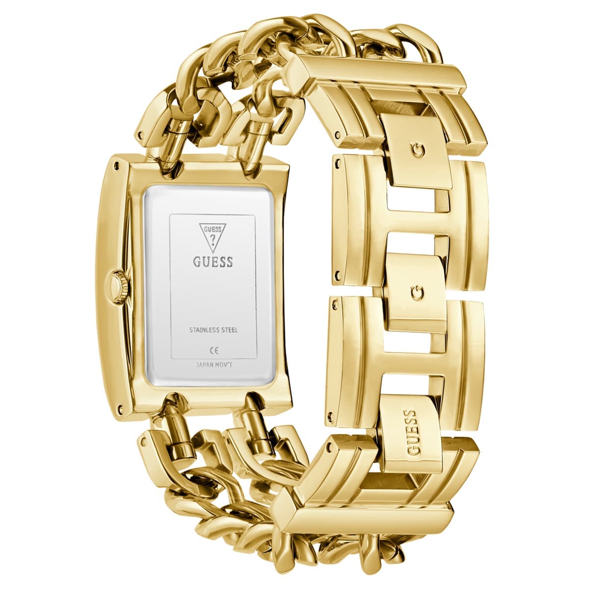 Guess Женски Часовник GUGW0740L2 3