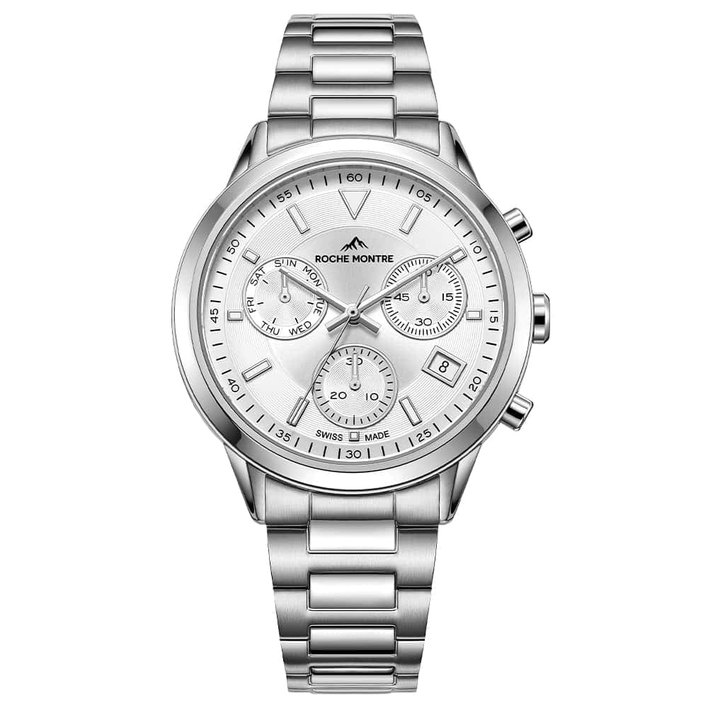 Roche Montre Машки Часовник RMG6004-03