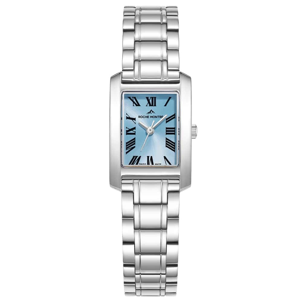 Roche Montre Женски Часовник Класични RML3004-01