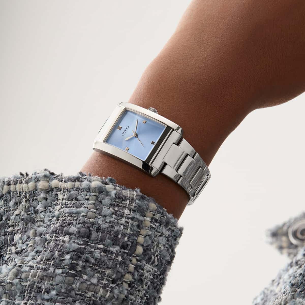 Guess Женски Часовник GUGW0876L1 5