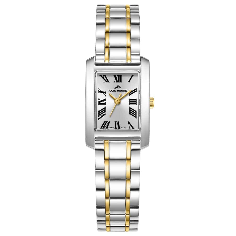 Roche Montre Женски Часовник Класични RML3004-04