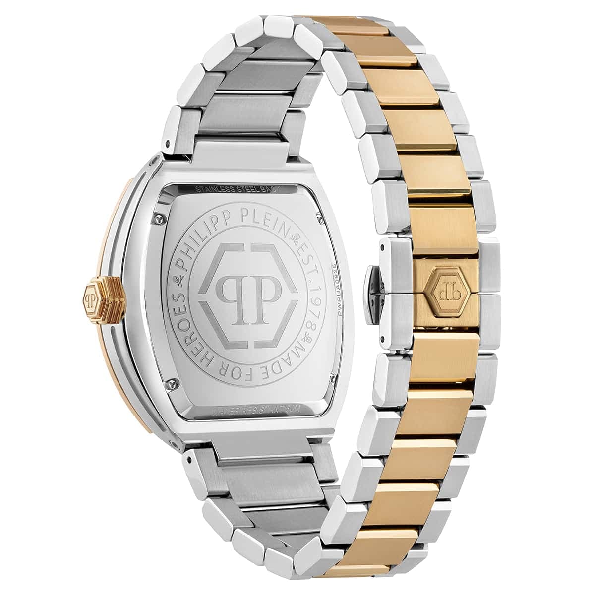 Philipp Plein Машки Часовник PWPUA0925 2