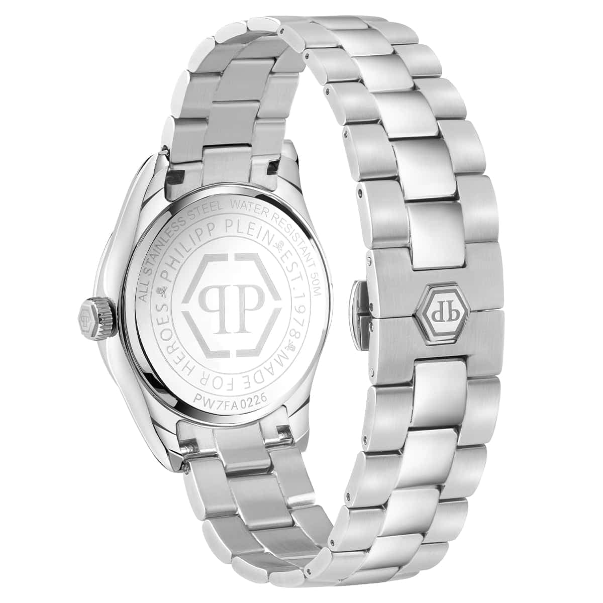 Philipp Plein Женски Часовник PW7FA0226 3