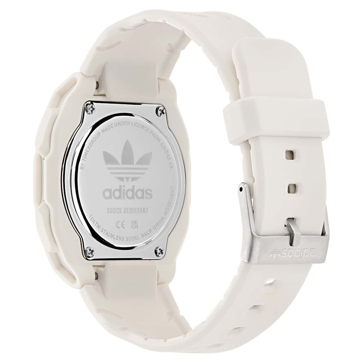 Adidas Унисекс Часовник ADAOST25031 6