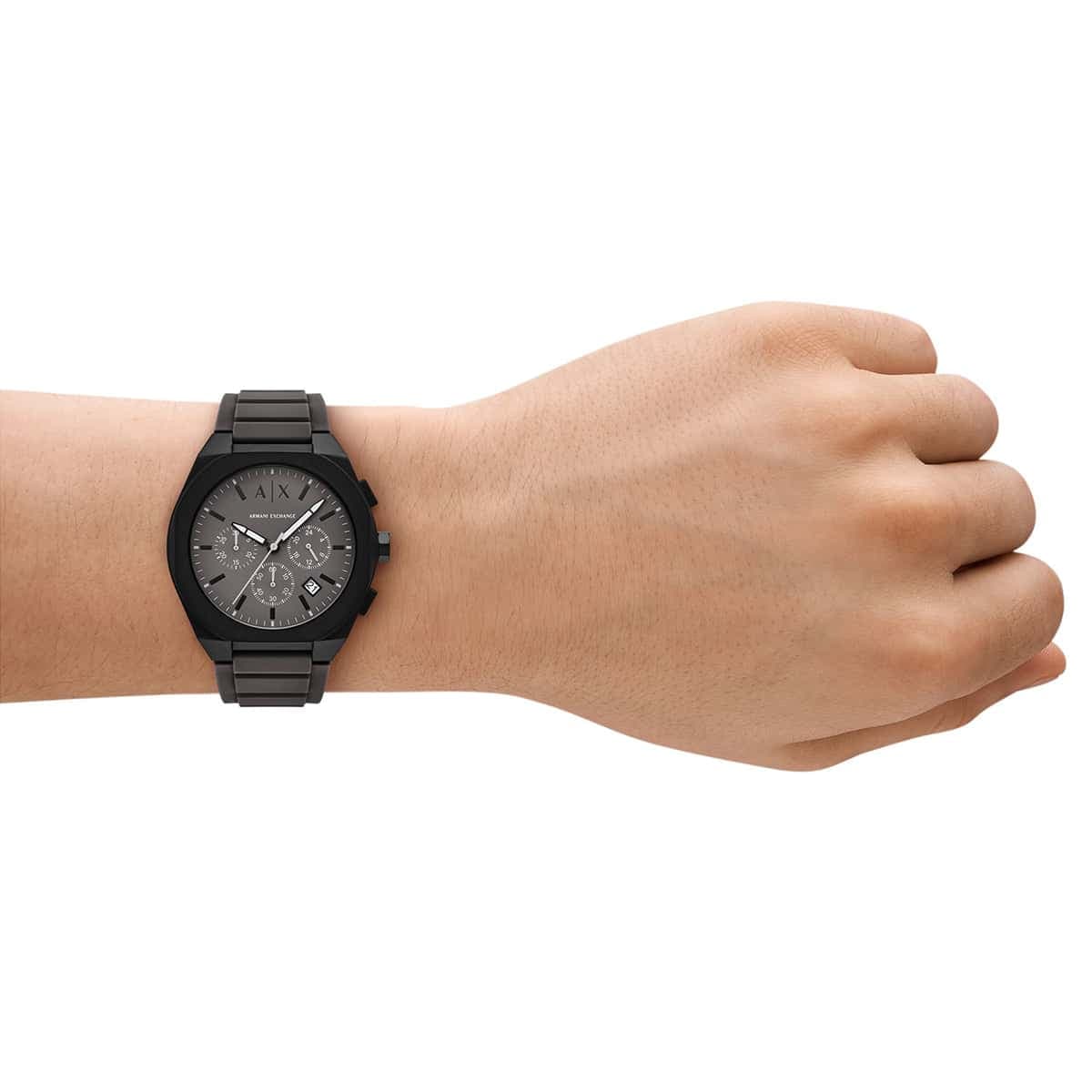 Armani Exchange Машки Часовник AX4191 2