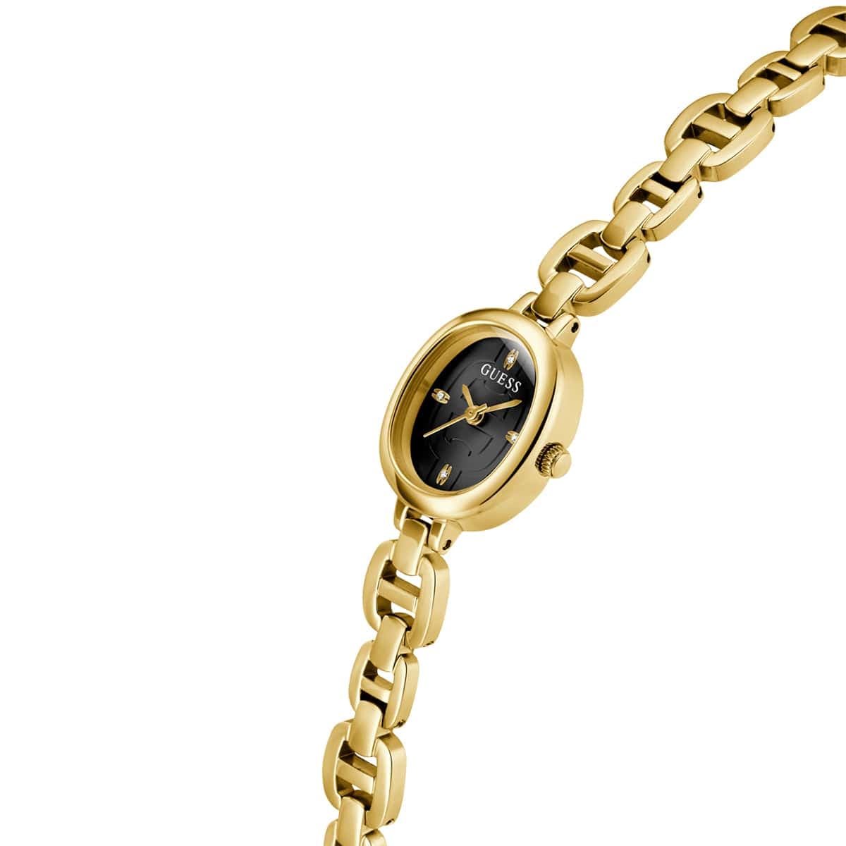 Guess Женски Часовник GUGW0982L2 4