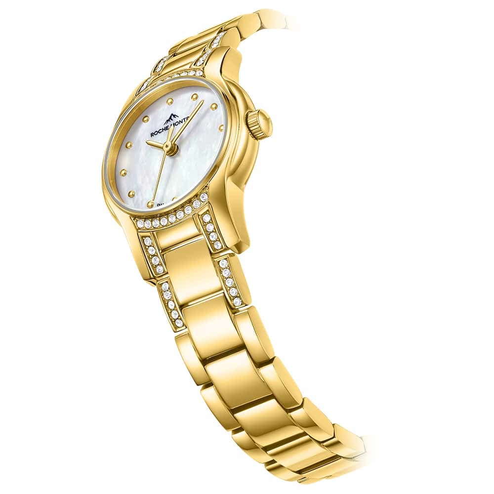 Roche Montre Женски Часовник RML3005-03 3