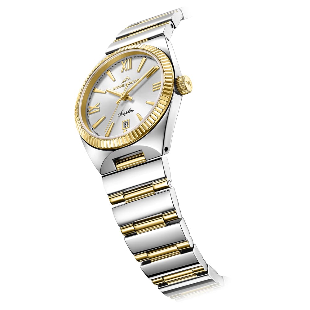 Roche Montre Женски Часовник RML5001-05 2