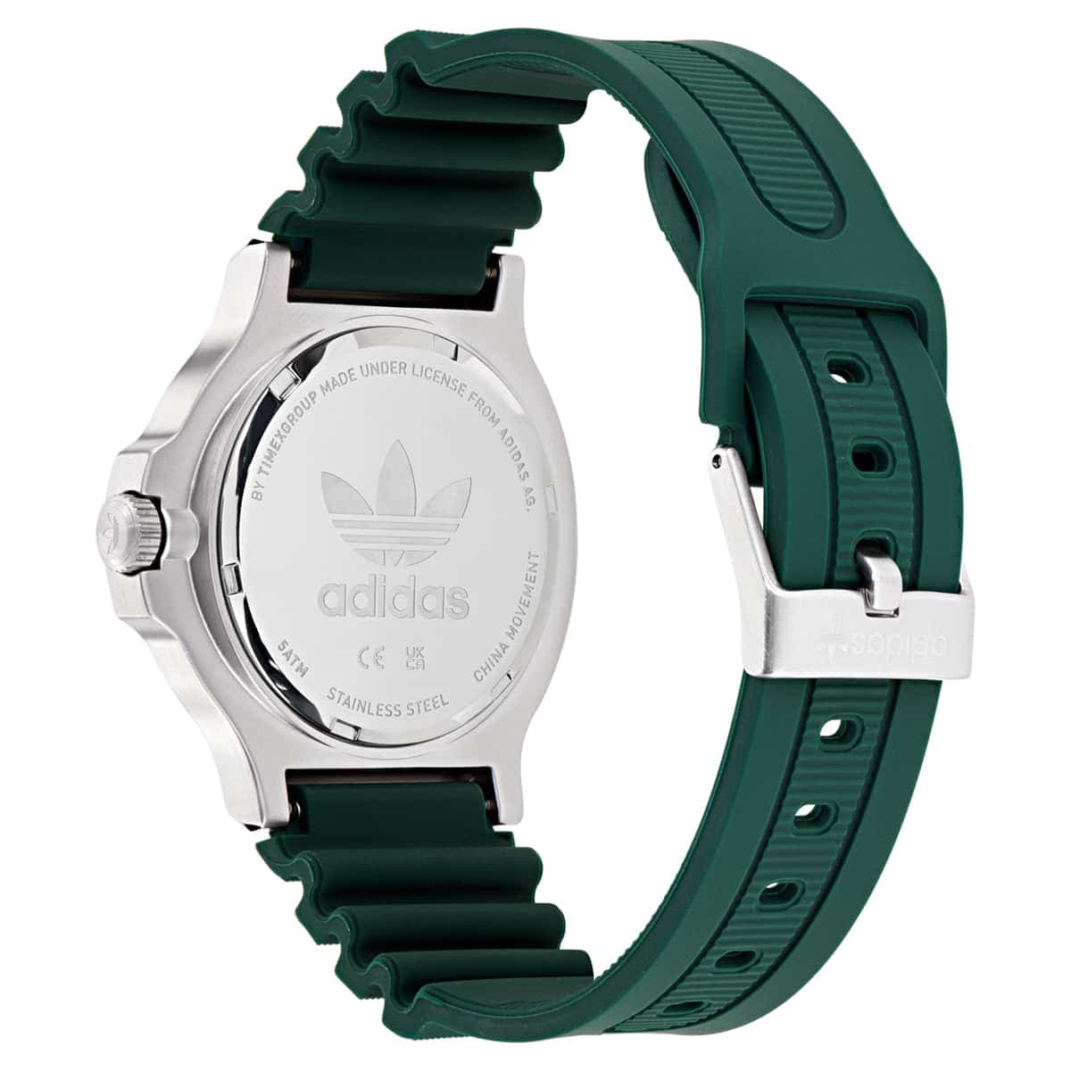 Adidas Унисекс Часовник ADAOFH25501 2