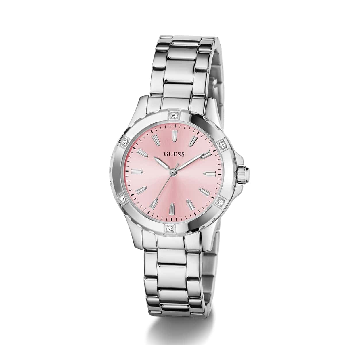 Guess Женски Часовник GUGW0948L7 5