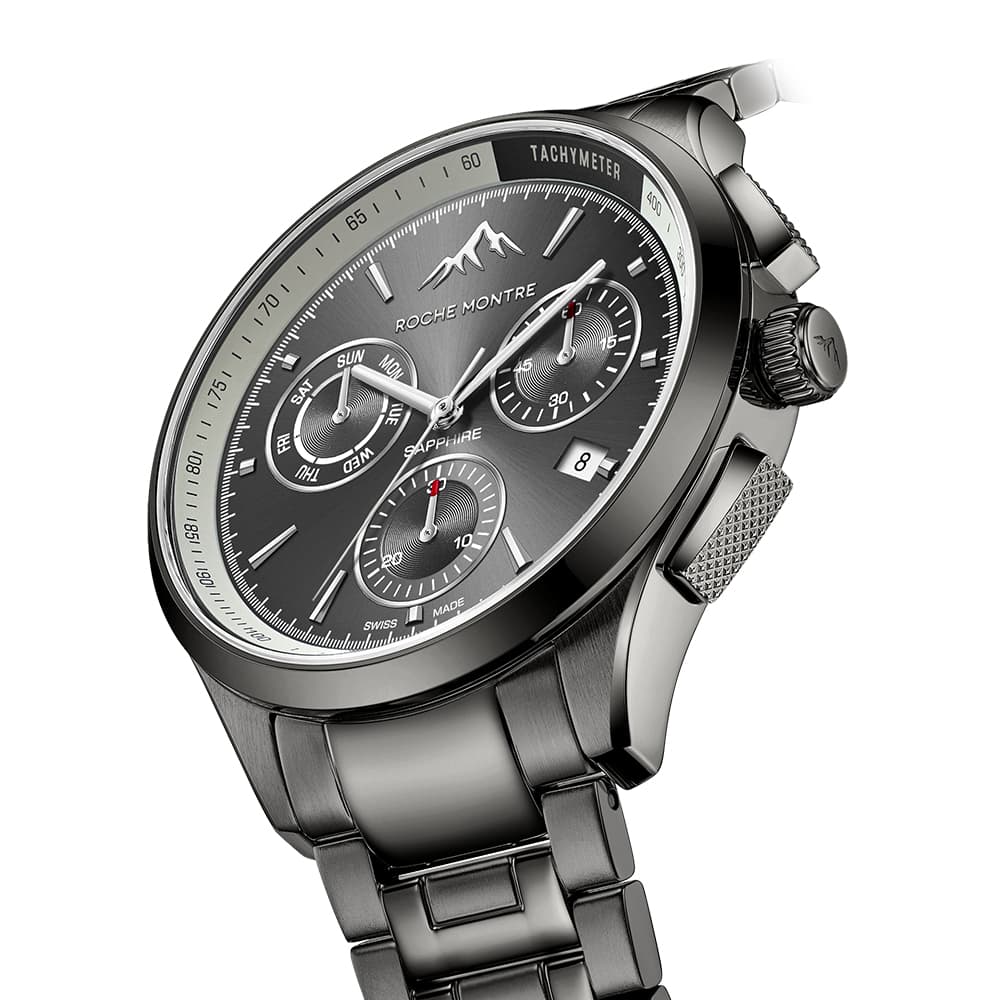 Roche Montre Машки Часовник RMG8001-05 3