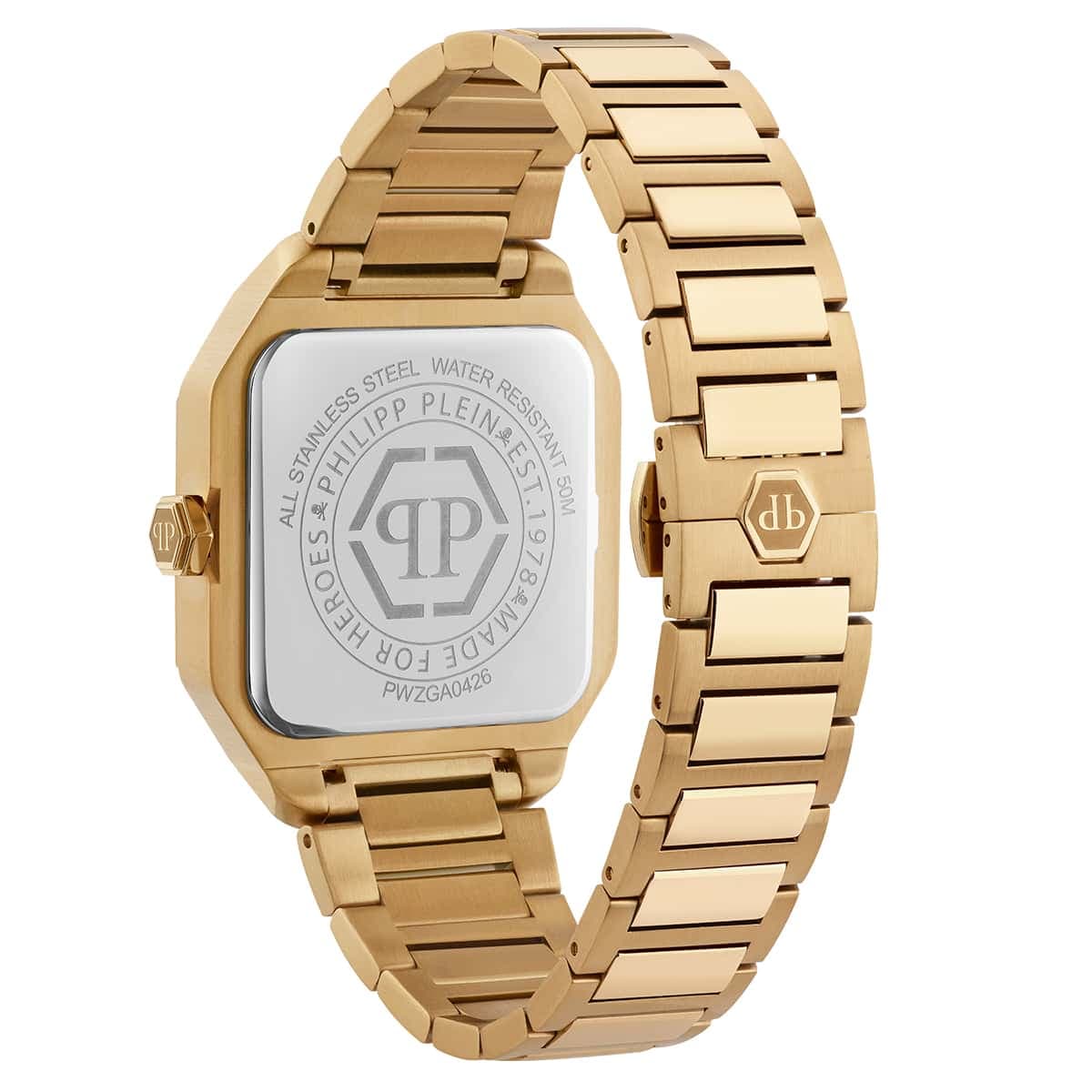 Philipp Plein Женски Часовник PWZGA0426 2