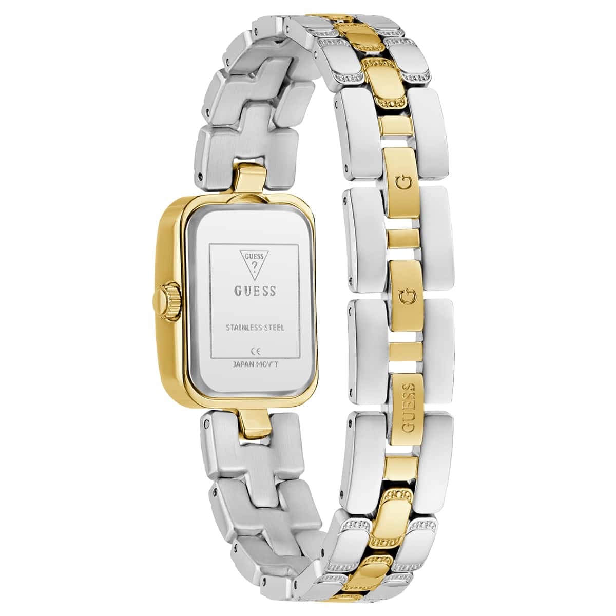 Guess Женски Часовник GUGW0865L4 5