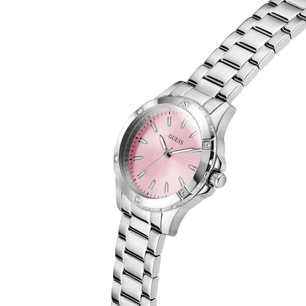 Guess Женски Часовник GUGW0948L7 4