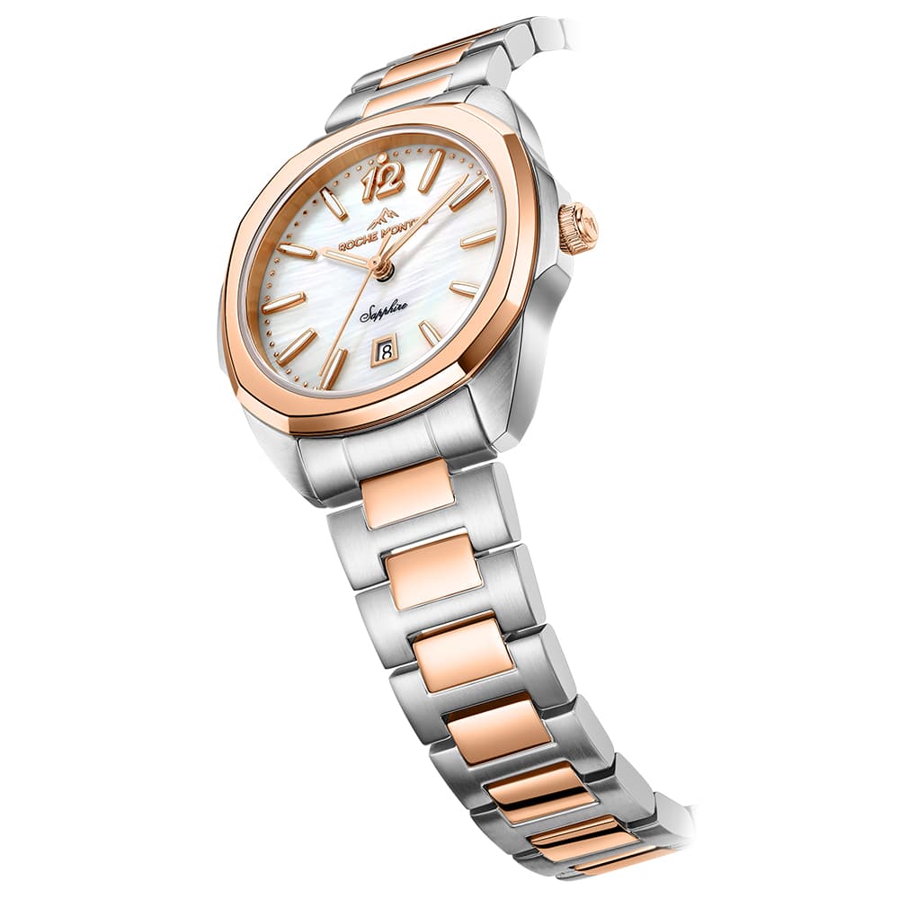 Roche Montre Женски Часовник RML5007-04 4