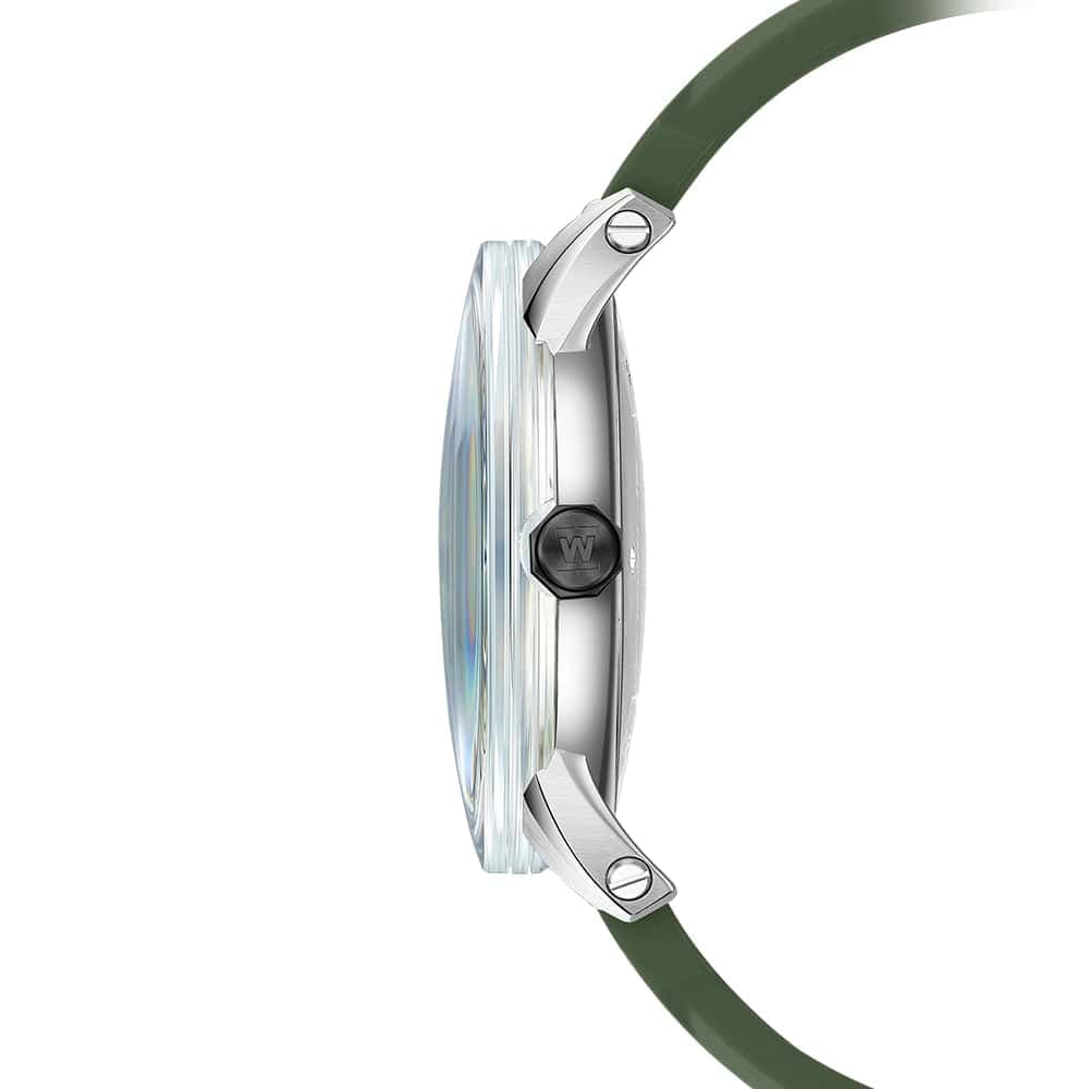 Welder Машки Часовник WRN3001 3